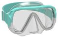 Mares Aquazone Keewee Masque de plongée Gris