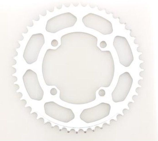 Xtrabike Kettingblad 48t 4-arms blank - Stadsfiets - Overig Materiaal