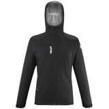 Millet Fitz Roy Jas Zwart M Man