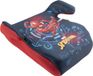 Tataway Marvel Spiderman I-Size ECE R129 Autostoeltje Voor Kinderen, 126-150 Cm, 22-36 Kg, 6-12 Jaar Oud, Groep 3, Licht En Gemakkelijk Mee Te Nemen - Afneembaar En Wasbaar
