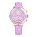 Swarovski Octea Chronograph Watch