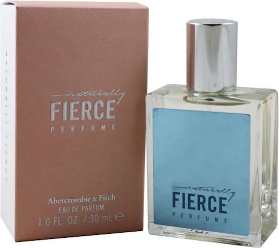 Abercrombie & Fitch Eau de Parfum / 30 ml / Unisex