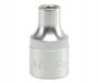 Stanley Dopsleutel 1/2" 6-kant 8mm Chroom-Vanadium Maxi-Drive