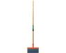 MM Eurotool Mest-betonschraper 15cm met steel 120cm