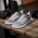 Adidas Performance Dropset Control Trainingsschoenen - Heren - Grijs