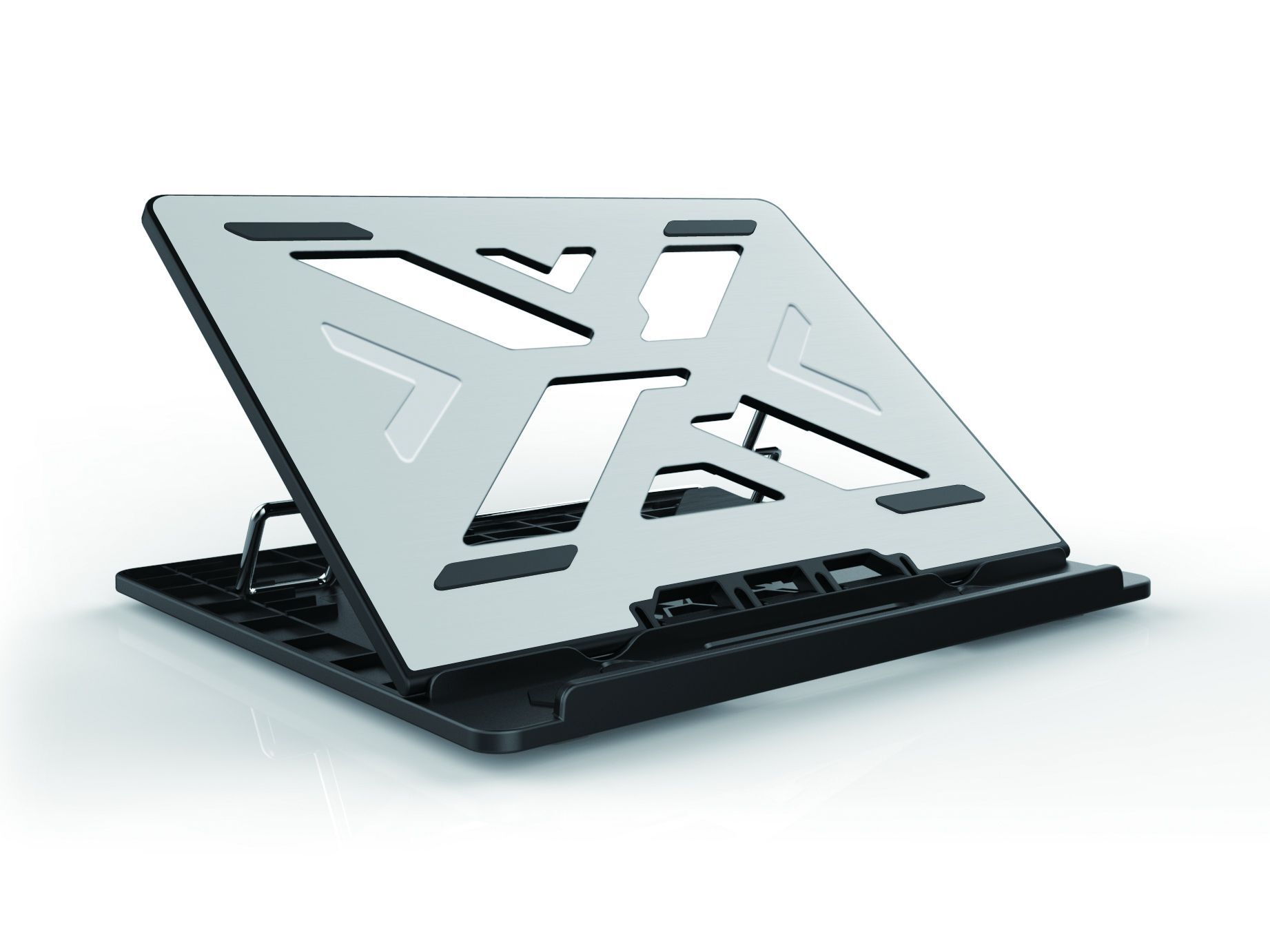 Conceptronic THANA ERGO S, Laptop Cooling Stand