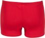 Arena B Team Badehose Rot-weiß