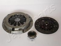 Japanparts KF-321 koppelingsset