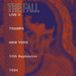 Bertus Distributie The Fall Live From The New York Tramps, 1994