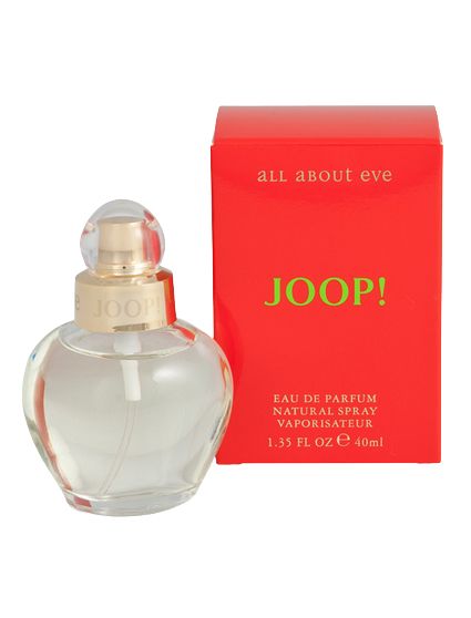 JOOP! All About Eve / 40 ml / Women