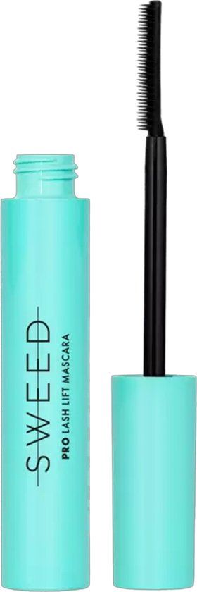 Sweed Lash Lift Mascara - Dark Brown