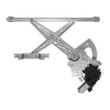 MAGNETI MARELLI Fensterheber 350103044000 vorne rechts | Compatibel met: LANCIA KAPPA, KAPPA SW