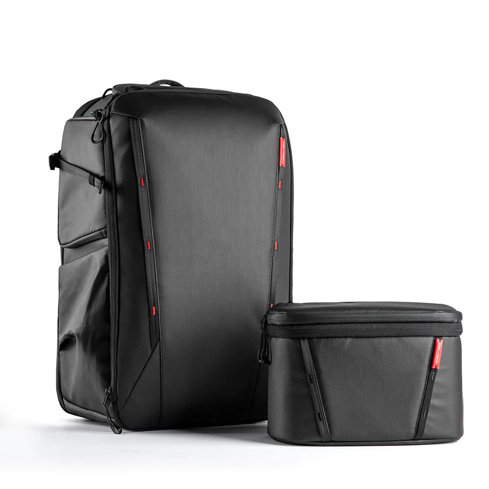 PGYTECH OneMo 2 Rugzak Zwart - 35L - Backpack