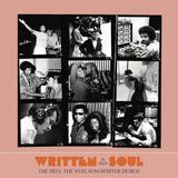 Universal Music Stax Written In Their Soul-The Hits: Stax Songwriter Demos