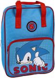 Sonic the Hedgehog Rugzak Thumbs Up - Hoogte 31cm
