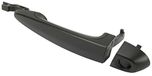 Taros Trade 59-0317-L-64845 deurgreep voor