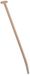 Talen Tools Batssteel 110 cm Hard hout