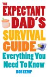 The Penguin Random House Ireland Limited Expectant Dad's Survival Guide