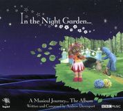 Demon Music Group/2 Ent. In The Night Garden - A Musical Journey