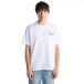 Bisous Skateboards T-shirt Bisous Skateboards Feutre