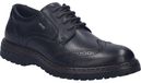 JOSEF SEIBEL Erroll 59 | Chaussures basses pour Hommes | noir