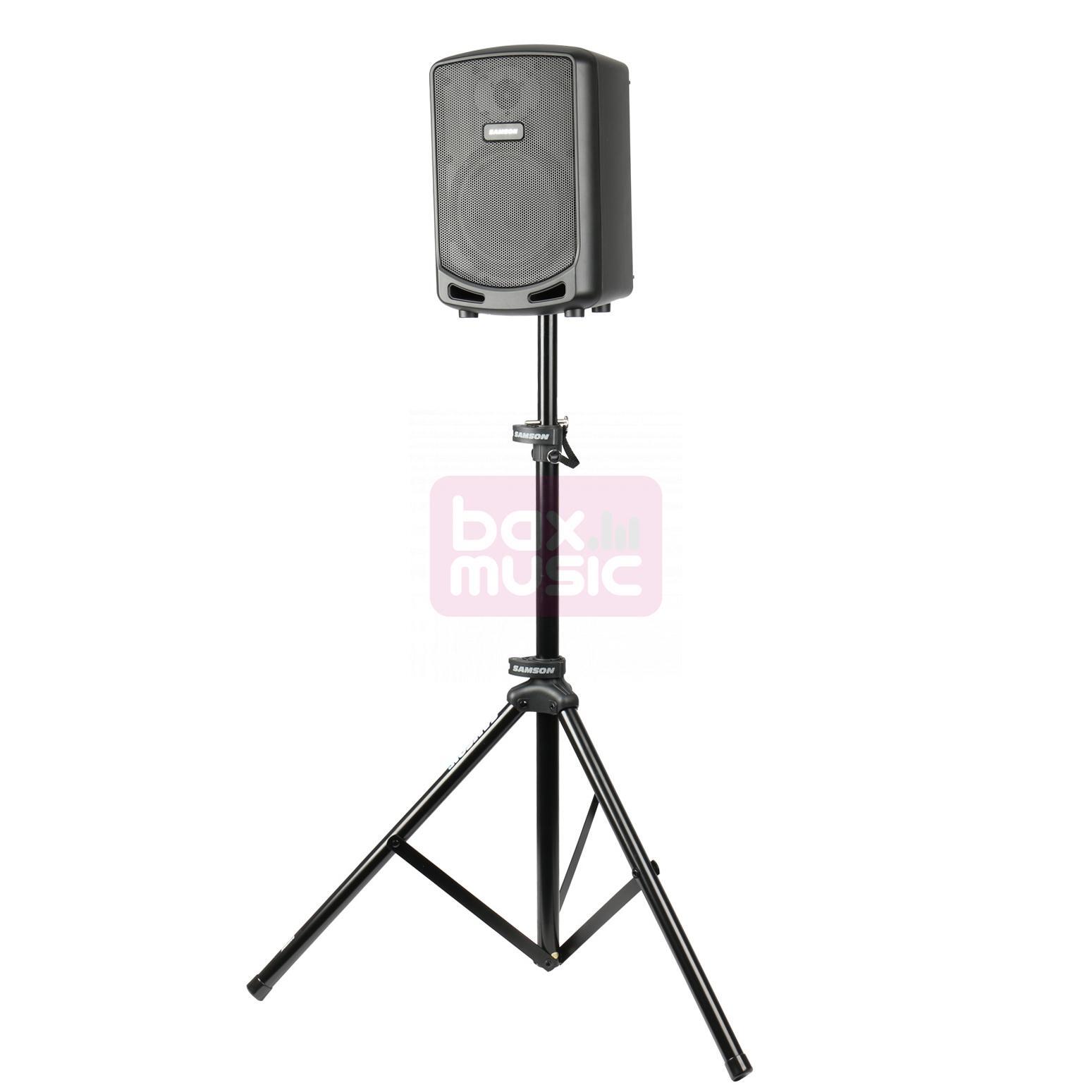 Samson Technologies LS40 speaker standaard