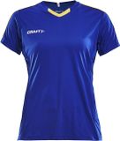 Craft Progress Jersey Contrast W 1905567 - Club Cobolt/Sweden Yellow - XL