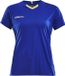 Craft Progress Jersey Contrast W 1905567 - Club Cobolt/Sweden Yellow - XL