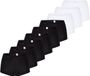 sloggi Dames maxi slip 9 pack 24/7 Cotton