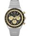 Timex Diver Inspired TW2W64200 Horloge - Staal - Zilverkleurig - Ø 40 mm