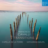 Sony Music Entertainment International Services GmbH Francesco Cavalli: Transitions