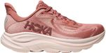 Hoka Clifton 10 Hardloopschoenen Dames Roze 38.5