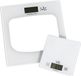 Jata P111 XL Balance personnelle numérique - Incluant une balance de cuisine gratuite