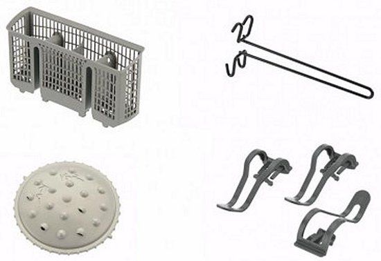 Siemens SZ73000 vaatwasseronderdeel & -accessoire - Kleurenmix