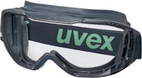 Uvex Megasonic Planet SV 9320295 Veiligheidsbril