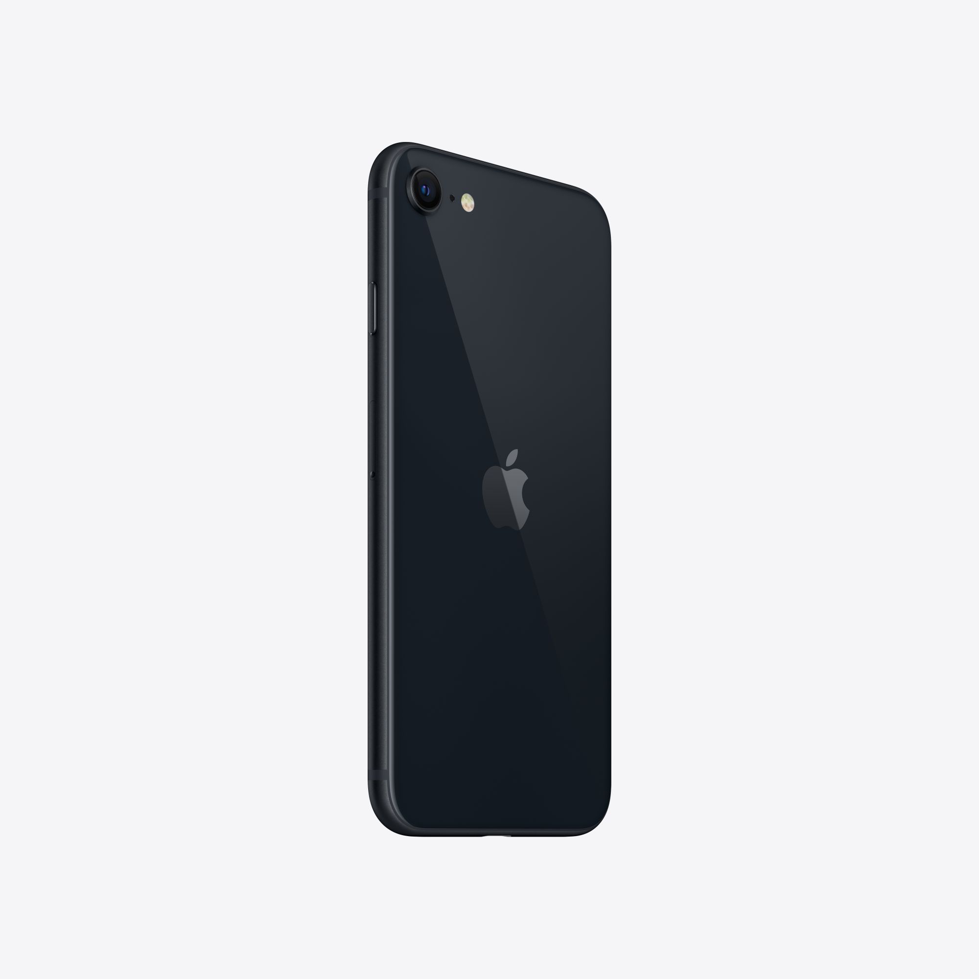 Apple iPhone SE (2022) / 64GB / Zwart kopen? | Kieskeurig.nl