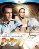 Warner Home Video Dr. No (Blu-ray)