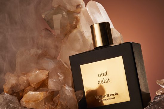Miller Harris Oud Éclat - Eau de Parfum