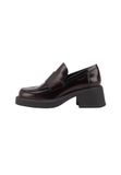 Vagabond Shoemakers Dorah Loafers Dames - Instappers - Bruin - Maat 37