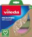 Vileda Chiffon microfibre 100% Recyclé - 4 x 3 pièces - Lot économique