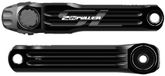 Rotor 2 In Power Sl Rd Crank Met Vermogensmeter Zilver 172.5 mm