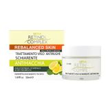 Ultra Retinol Complex Soin du visage, résistant aux taches, 50 ml