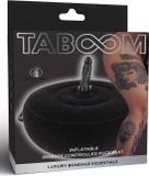 Taboom Inflatable Fuck Seat w. Remote