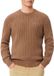 Lacoste Pull en maille Homme - Taille S