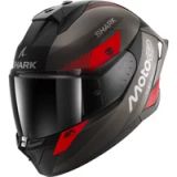 Shark Casque intégral Skwal Cup MotoGP