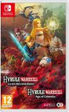 Nintendo Hyrule Warriors: Age of Calamity - Nintendo Switch
