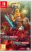Nintendo Hyrule Warriors: Age of Calamity - Nintendo Switch