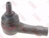 TRW JTE569 rotule | Compatible avec : VW AMAROK, AMAROK Pick-up/Châssis