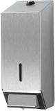 Europroducts Euro Zeepdispenser 1 liter navulbaar RVS