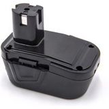 Einhell Batterie Compatible Avec Einhell Bt-cd 10,8/1 Li Outil Électrique (1500 mAh, Li-ion, 10,8 V) - Vhbw